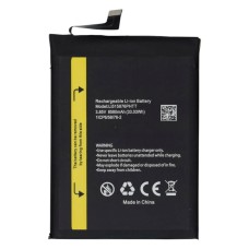 Акумулятор Blackview BV6600, BV6600 Pro, BV6600E, Li515876PHTT, OR(PRC)