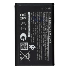 Акумулятор Nokia 105 2023, BL-L5J, OR(PRC)