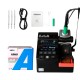 Паяльная станция Aifen A9 HD