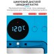 Форма для нижнього підігріву Sunshine SS-12B-SAM4