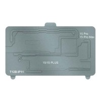 Форма для нижнього підігріву Sunshine SS-T12B-IP11