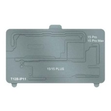 Форма для нижнего подогрева Sunshine SS-T12B-IP11