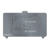 Форма для нижнього підігріву Sunshine SS-T12B-IP12