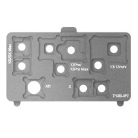 Форма для нижнього підігріву Sunshine SS-T12B-IP7