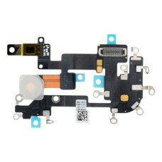 Шлейф Apple iPhone 17 Pro, зі спалахом