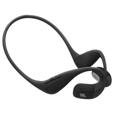 Навушники бездротові JBL Endurance Pace, З мікрофоном, Стерео, Чорний