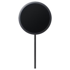 Беспроводное зарядное устройство Samsung EP-P2900 Magnet Wireless Charger, Серый