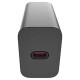 Сетевое зарядное устройство Motorola MC-682N, с кабелем