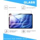 Защитное стекло Teclast T60AI, BeCover, Прозрачный