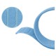 Ремінець Nokia Withings Steel, BeCover, Синій