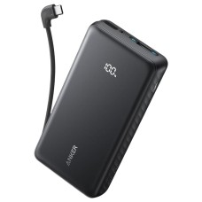 Повербанк (Power Bank) Anker Zolo, 20000 mAh, Чорний