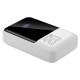 Повербанк (Power Bank) everActive EB-20Q, 20000 mAh, Білий