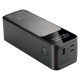 Павербанк (Power Bank) everActive EB-27Q Ultra, 27000 mAh, Черный