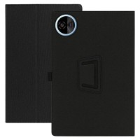 Чехол-книжка Oscal Pad 90, BeCover Slimbook, Черный