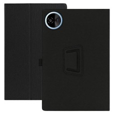 Чохол-книжка Oscal Pad 90, BeCover Slimbook, Чорний