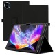 Чохол-книжка Oscal Pad 90, BeCover Slimbook, Чорний