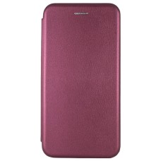 Чохол-книжка Infinix Smart 10, BeCover Exclusive, Red Wine, Червоний