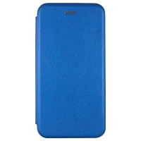 Чохол-книжка Samsung A065 Galaxy A06, BeCover Exclusive, Синій