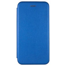 Чохол-книжка Samsung A065 Galaxy A06, BeCover Exclusive, Синій
