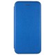 Чохол-книжка Samsung A065 Galaxy A06, BeCover Exclusive, Синій