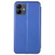 Чохол-книжка Samsung A065 Galaxy A06, BeCover Exclusive, Синій