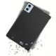 Чехол-книжка Oscal Pad 100, BeCover Smart Case, Черный