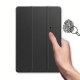 Чехол-книжка Oscal Pad 100, BeCover Smart Case, Черный