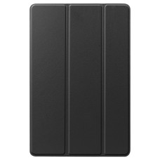 Чохол-книжка Samsung X400 Galaxy Tab S10 Lite, BeCover Smart Case, Чорний