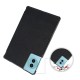 Чохол-книжка Teclast P50, BeCover Smart Case, Чорний