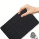Чохол-книжка Teclast P50, BeCover Smart Case, Чорний