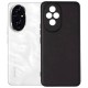 Чехол Huawei Honor 200, BeCover, Черный