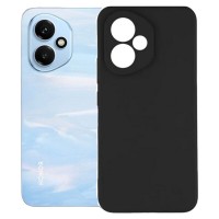 Чехол Huawei Honor 400, BeCover, Черный