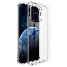 Чехол Huawei Honor 400, BeCover, Прозрачный