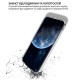 Чохол Huawei Honor 400, BeCover, Прозорий