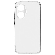 Чехол Xiaomi Poco F7, BeCover, Прозрачный