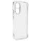 Чохол Xiaomi Poco F7, BeCover, Прозорий