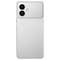 Чехол Samsung Galaxy S26 Edge, BeCover, Прозрачный