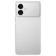 Чохол Samsung Galaxy S26 Edge, BeCover, Прозорий