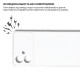 Чохол Samsung Galaxy S26 Edge, BeCover, Прозорий