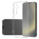 Чехол Samsung Galaxy S26 Plus, BeCover, Прозрачный