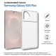 Чехол Samsung Galaxy S26 Plus, BeCover, Прозрачный