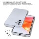 Чохол Samsung Galaxy S26 Pro, BeCover, Прозорий