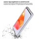 Чохол Samsung Galaxy S26 Pro, BeCover, Прозорий