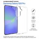 Чохол Samsung Galaxy S26 Pro, BeCover, Прозорий