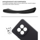 Чехол Xiaomi Redmi Note 15 Pro, BeCover, Черный