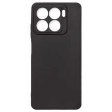 Чохол ZTE Blade A56 (Z2473), BeCover, Чорний