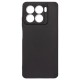 Чохол ZTE Blade A56 (Z2473), BeCover, Чорний