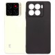 Чохол ZTE Blade A56 (Z2473), BeCover, Чорний