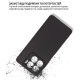 Чохол ZTE Blade A56 (Z2473), BeCover, Чорний