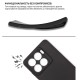 Чохол ZTE Blade A56 (Z2473), BeCover, Чорний